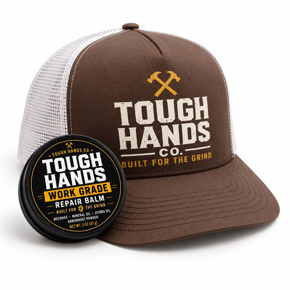 Built for the Grind Bundle